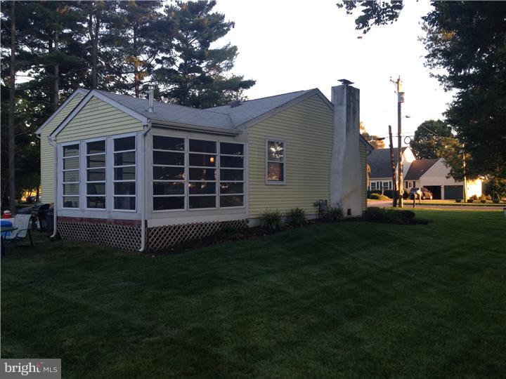 329 Chapel Heights Road Sewell, NJ 08080 - Photo 19 of 25 Exterior Back