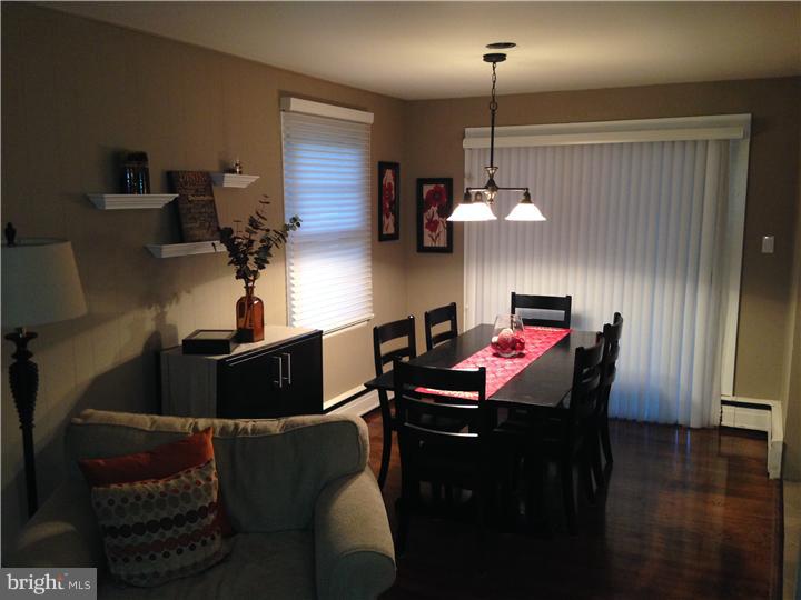 329 Chapel Heights Road Sewell, NJ 08080 - Photo 8 of 25 Dining Room