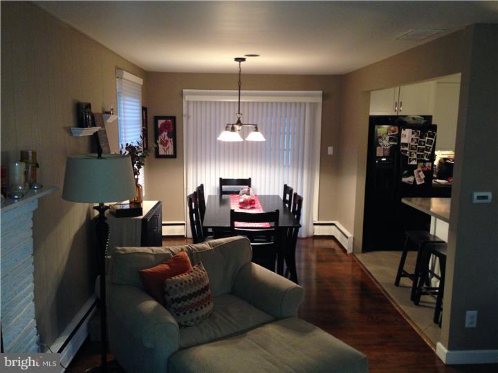 329 Chapel Heights Road Sewell, NJ 08080 - Photo 10 of 25 Dining Room