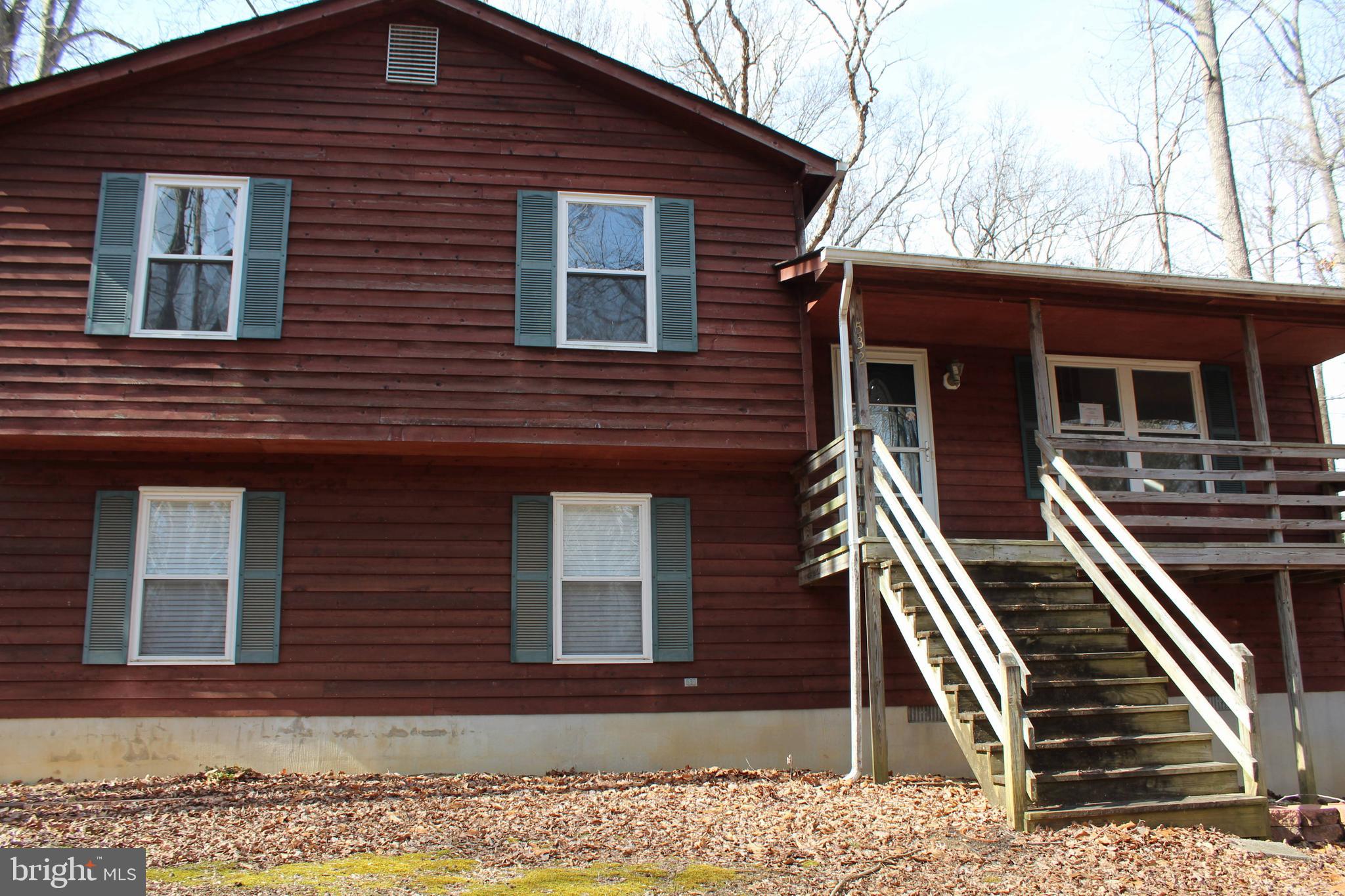 532 Platte Road Lusby, MD 20657 - Photo 1 of 10