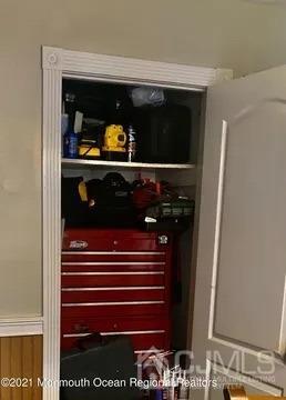 80 Greenwood Loop Road, Unit 80 Brick, NJ 08724 - Photo 13 of 38 a view of closet