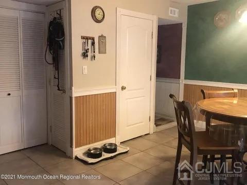 80 Greenwood Loop Road, Unit 80 Brick, NJ 08724 - Photo 9 of 38 a view of dinning room with furniture
