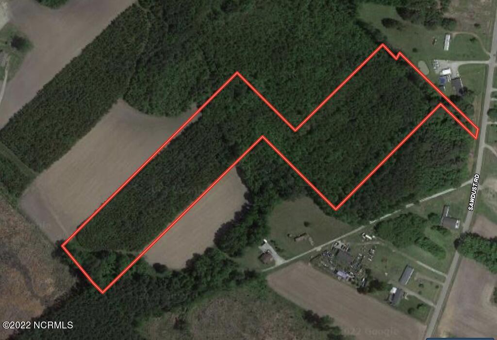 Aerial Photo of the Property