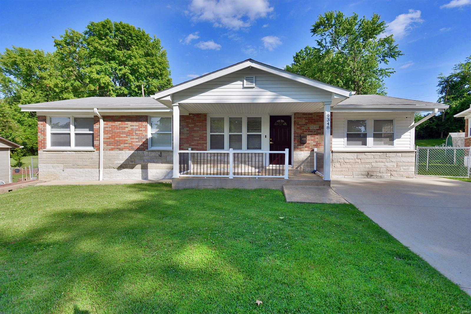 9348 Forman Road St. Louis, MO 63123 - Photo 1 of 55 Gallery Image 1