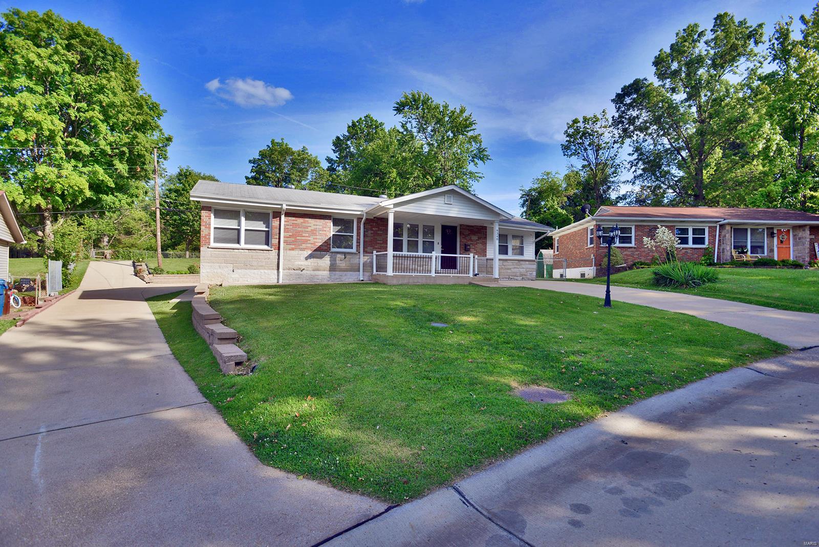 9348 Forman Road St. Louis, MO 63123 - Photo 53 of 55 Gallery Image 53
