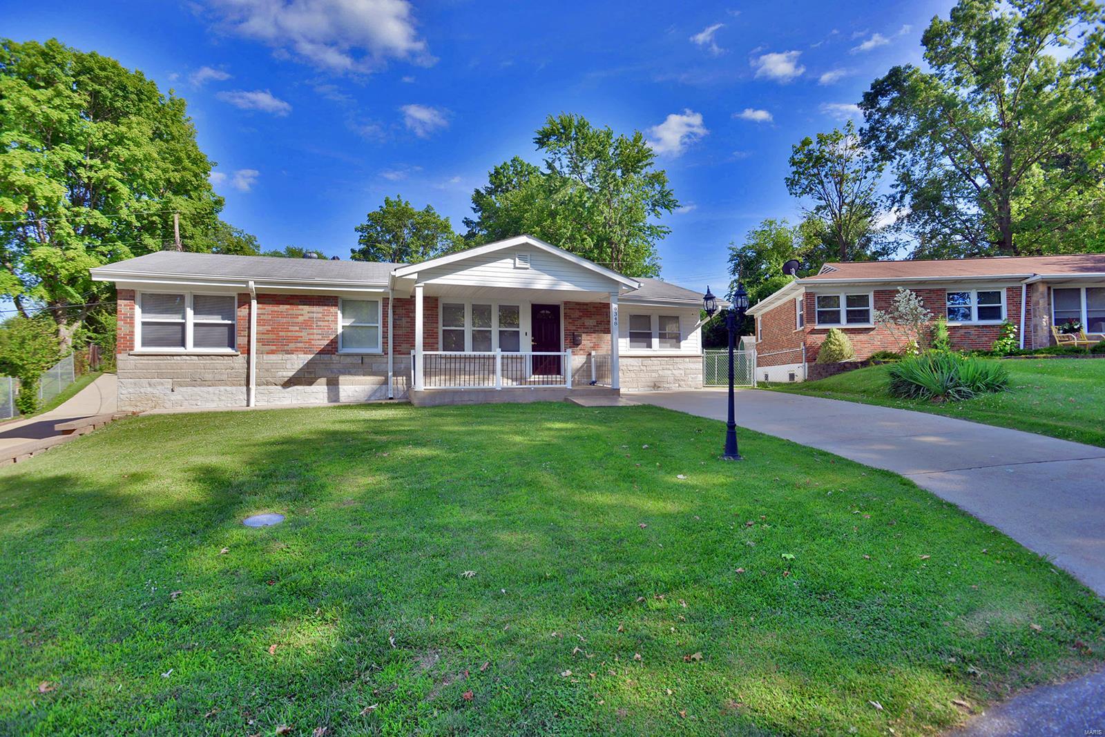 9348 Forman Road St. Louis, MO 63123 - Photo 54 of 55 Gallery Image 54