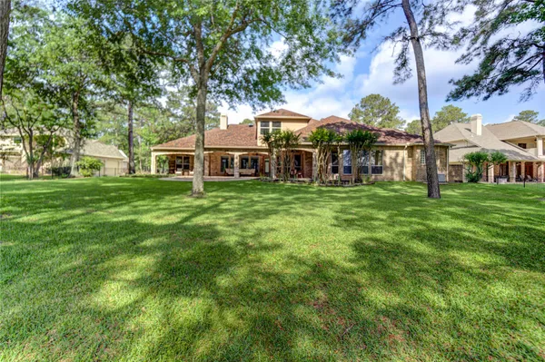 $899,000 | 28822 Lakeside Green, Magnolia, TX 77355