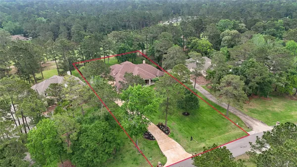 $899,000 | 28822 Lakeside Green, Magnolia, TX 77355