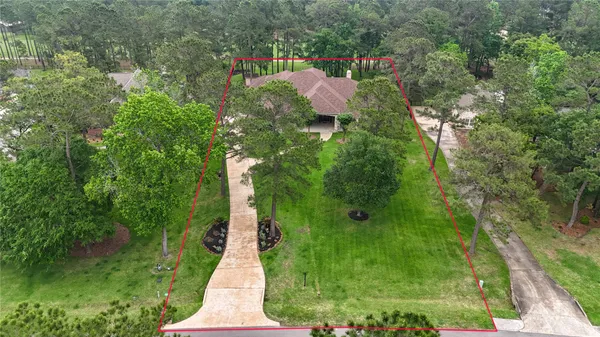 $899,000 | 28822 Lakeside Green, Magnolia, TX 77355