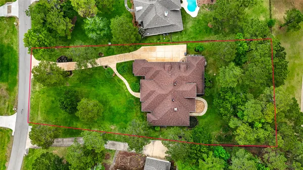 $899,000 | 28822 Lakeside Green, Magnolia, TX 77355