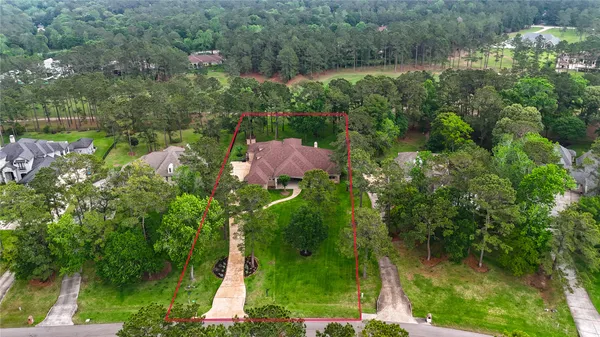 $899,000 | 28822 Lakeside Green, Magnolia, TX 77355