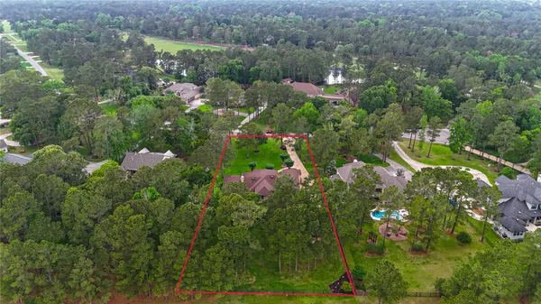 $899,000 | 28822 Lakeside Green, Magnolia, TX 77355