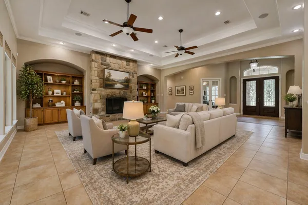 $899,000 | 28822 Lakeside Green, Magnolia, TX 77355