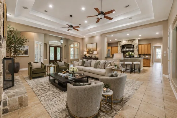 $899,000 | 28822 Lakeside Green, Magnolia, TX 77355