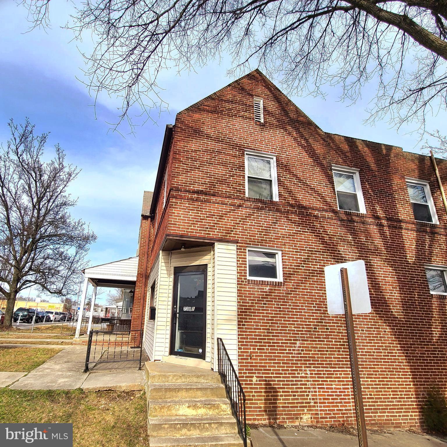7301 Harford Road Baltimore, MD 21234 - Photo 1 of 28
