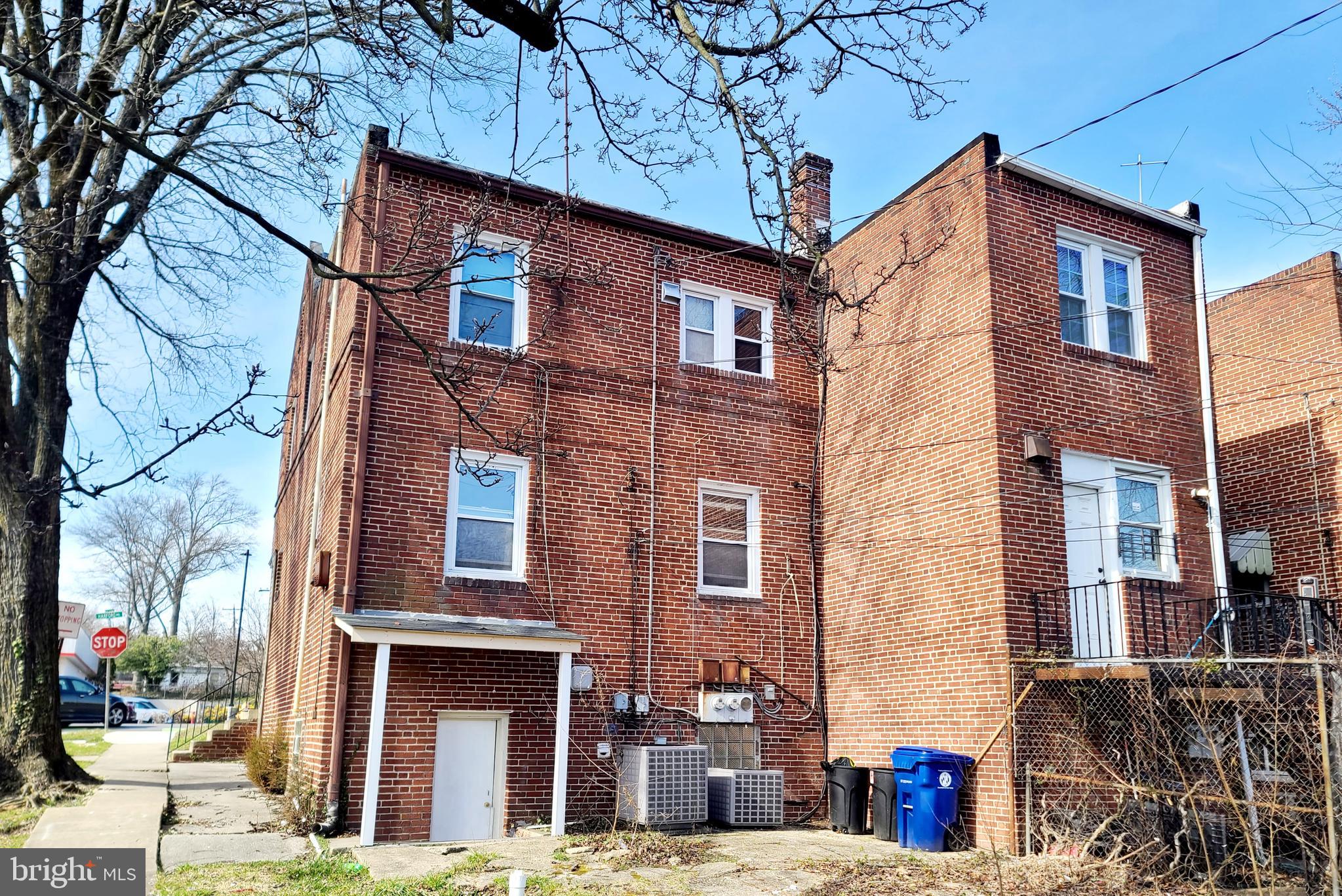 7301 Harford Road Baltimore, MD 21234 - Photo 2 of 28