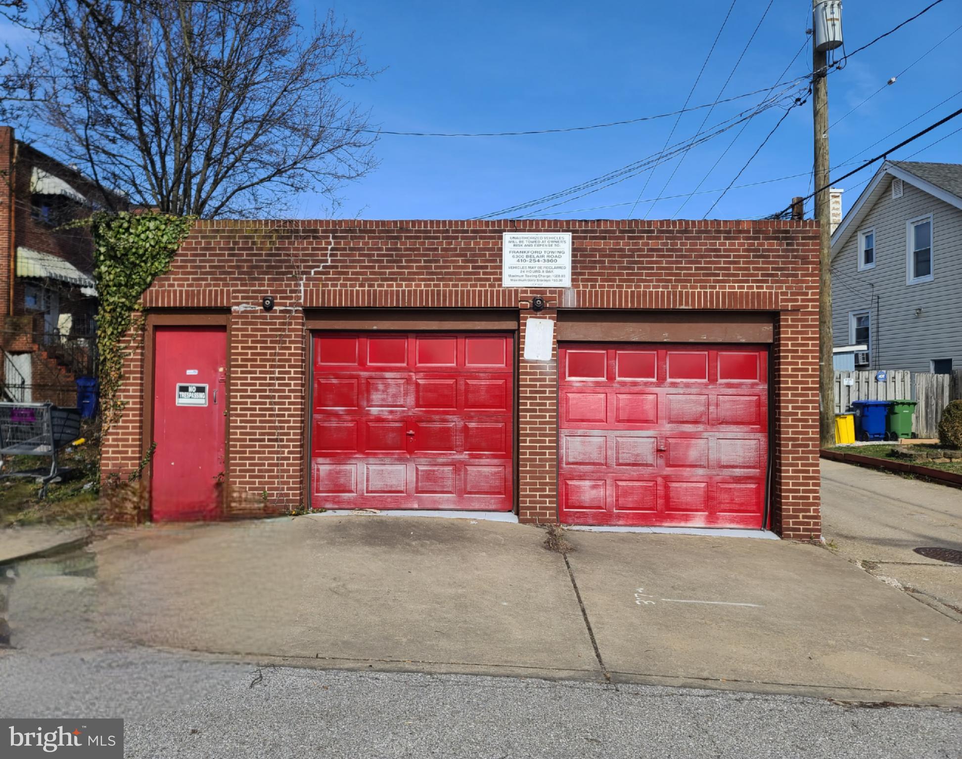 7301 Harford Road Baltimore, MD 21234 - Photo 26 of 28