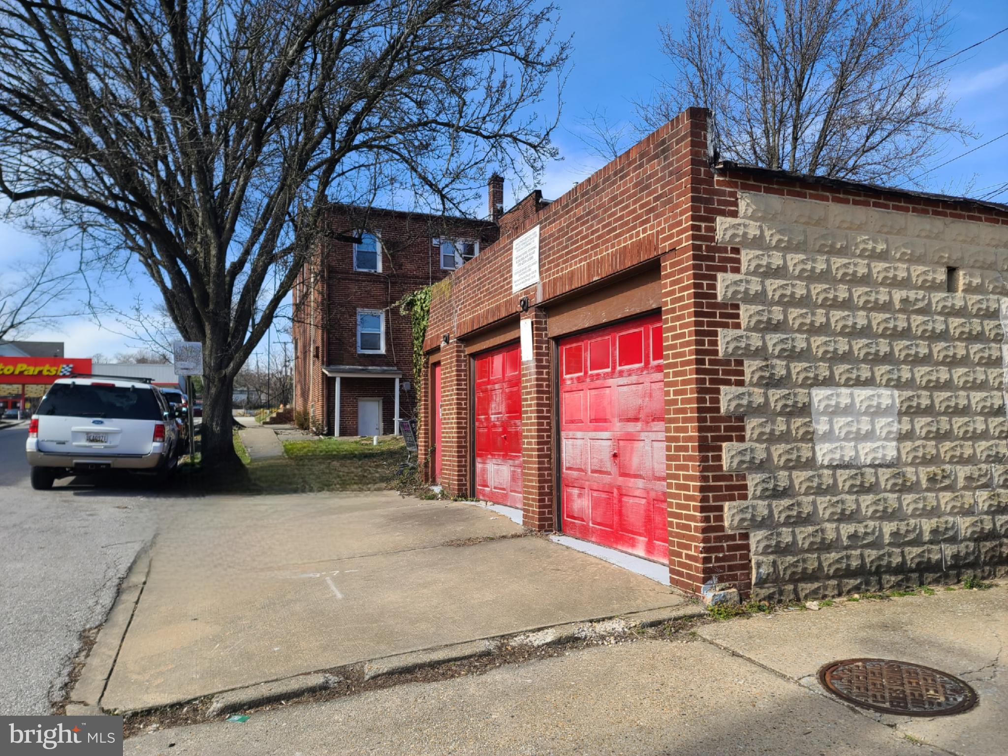 7301 Harford Road Baltimore, MD 21234 - Photo 27 of 28