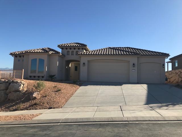 1780 West Grapevine Drive St. George, UT 84790 - Photo 1 of 1 Exterior