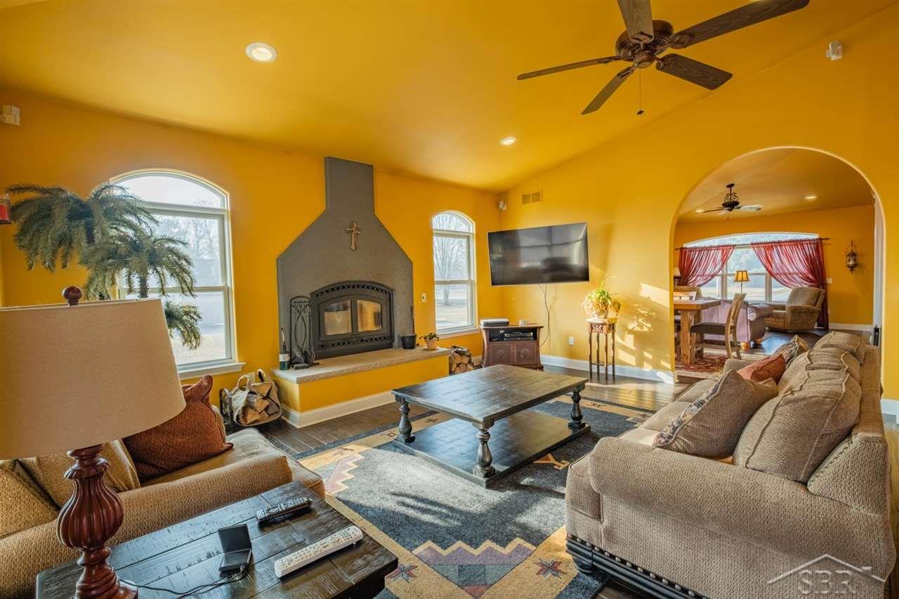 11343 Seymour Road Burt, MI 48417 - Photo 46 of 76