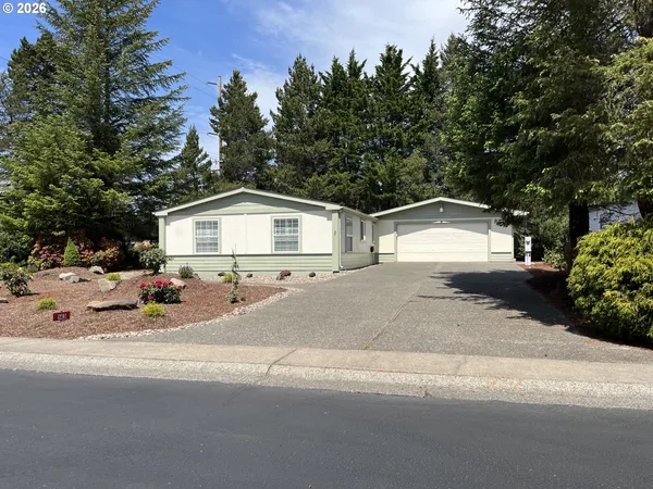 $375,000 | 143 42nd Way, Florence, OR 97439