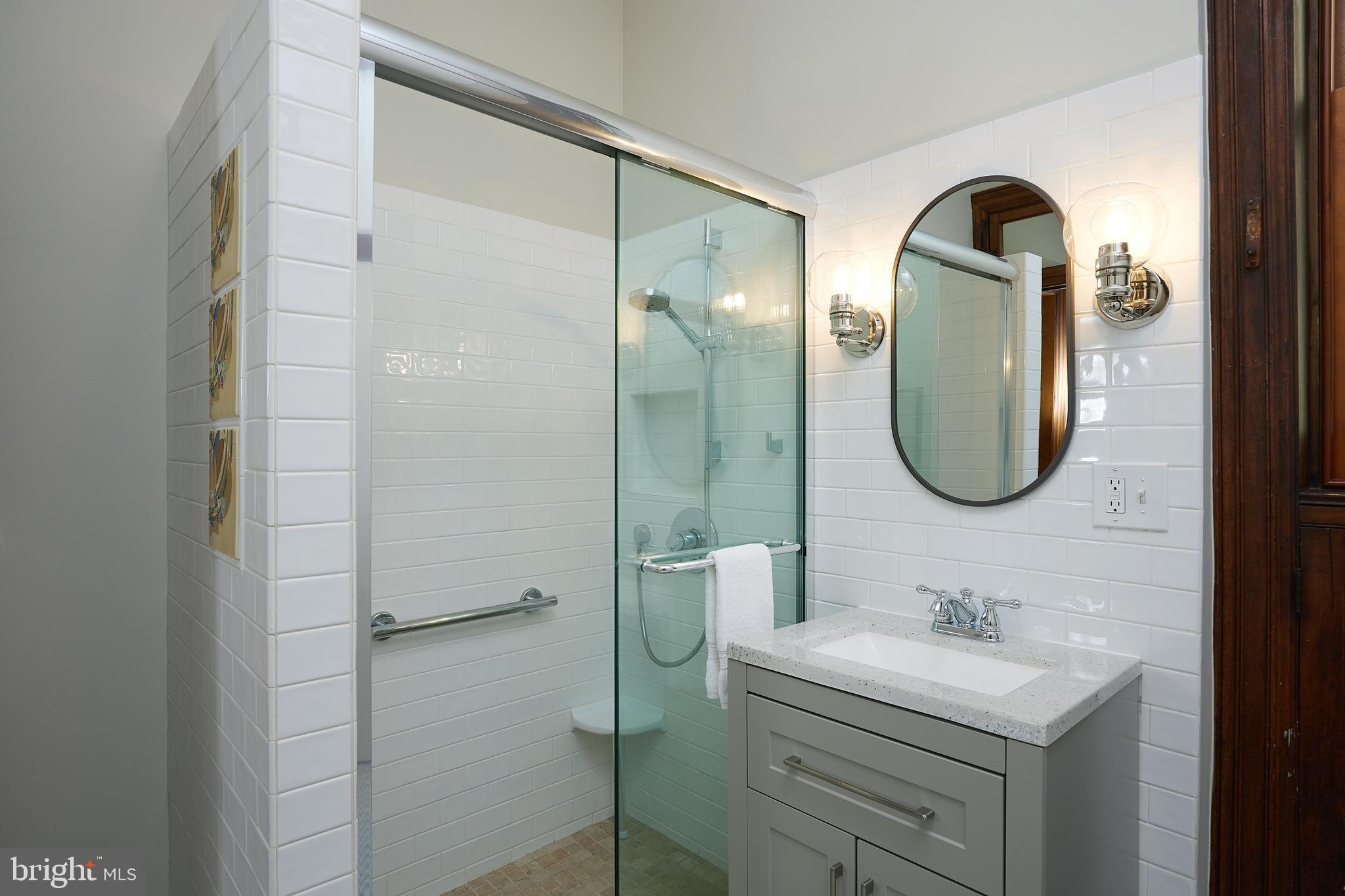2853 Ontario Road Northwest, Unit 122 Washington, DC 20009 - Photo 15 of 31 Gallery Image 15