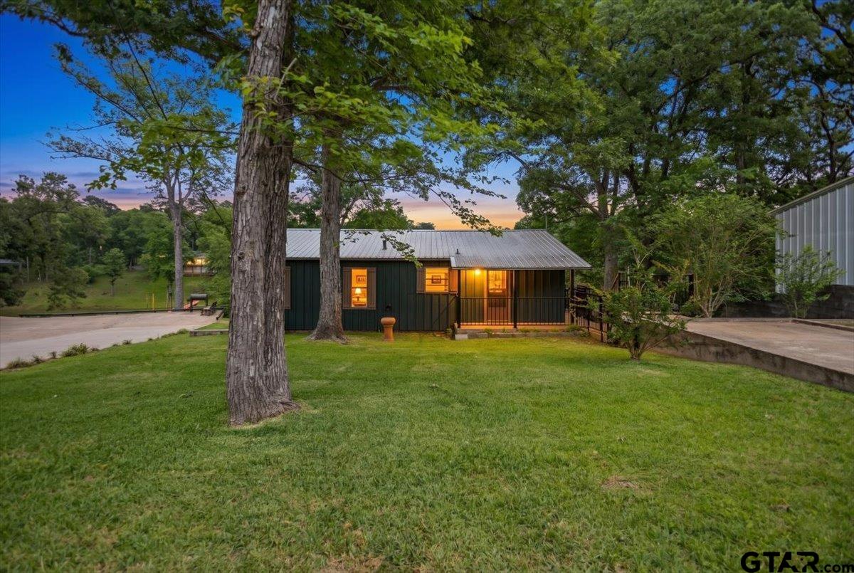 325 Tangiers Road Jefferson, TX 75657 - Photo 1 of 1