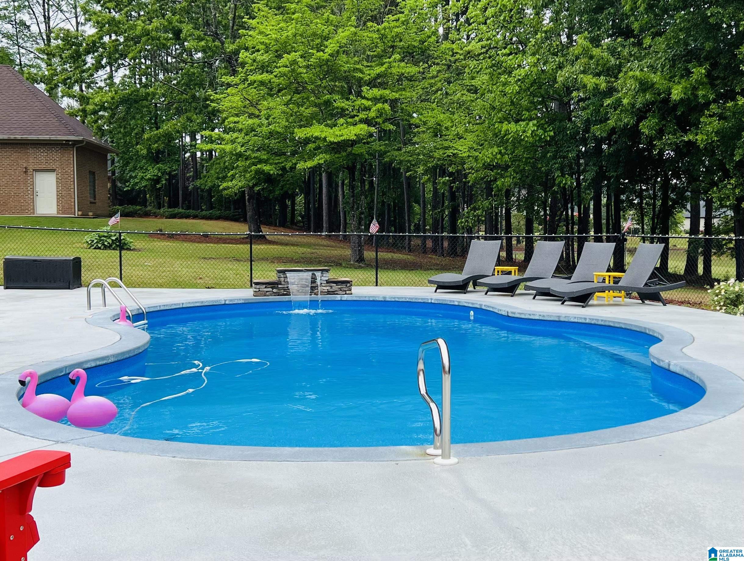 204 Kilkerran Lane Pelham, AL 35124 - Photo 11 of 69