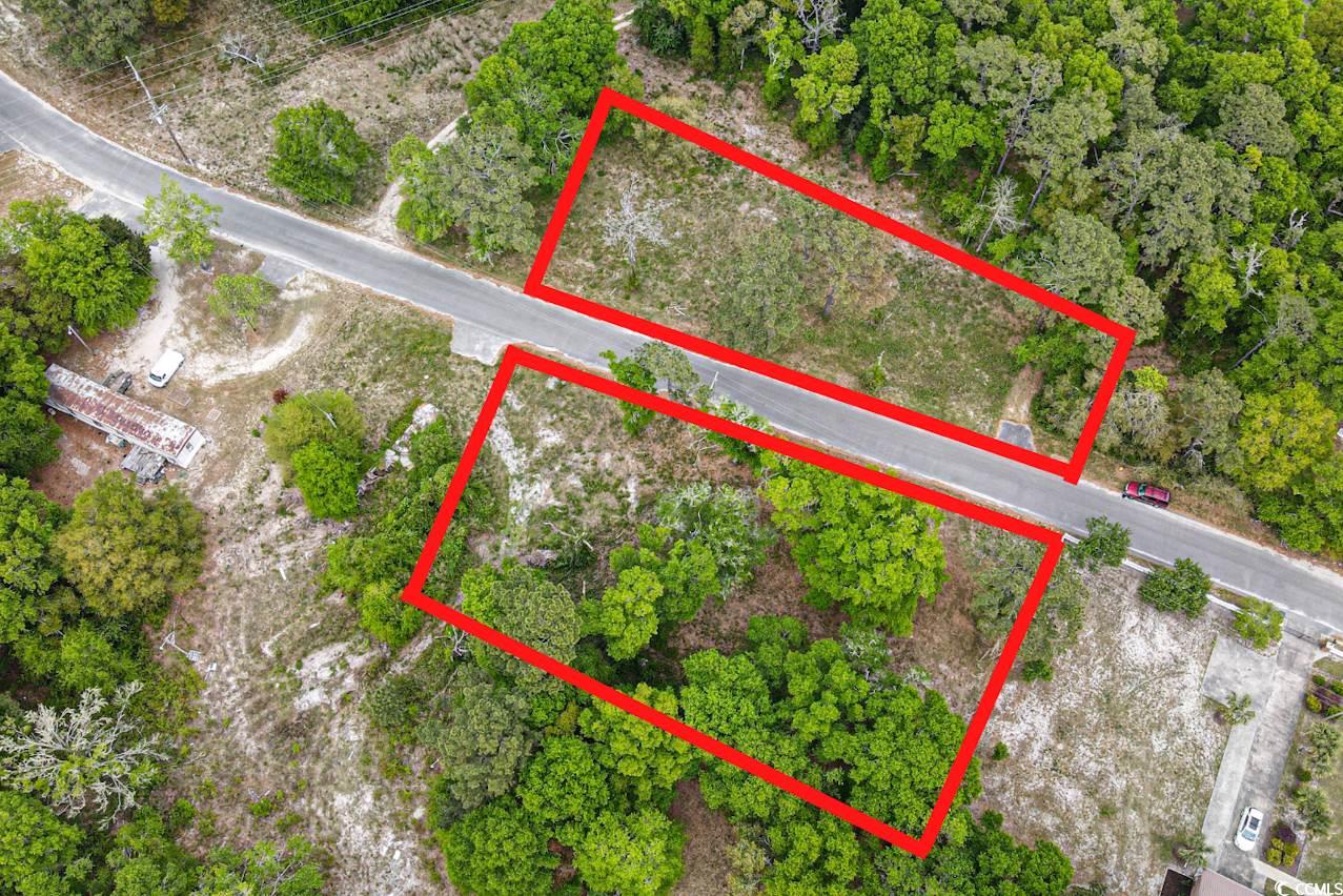 2 Little River Neck Road North Myrtle Beach, SC 29582 - Photo 12 of 12 Gallery Image 12