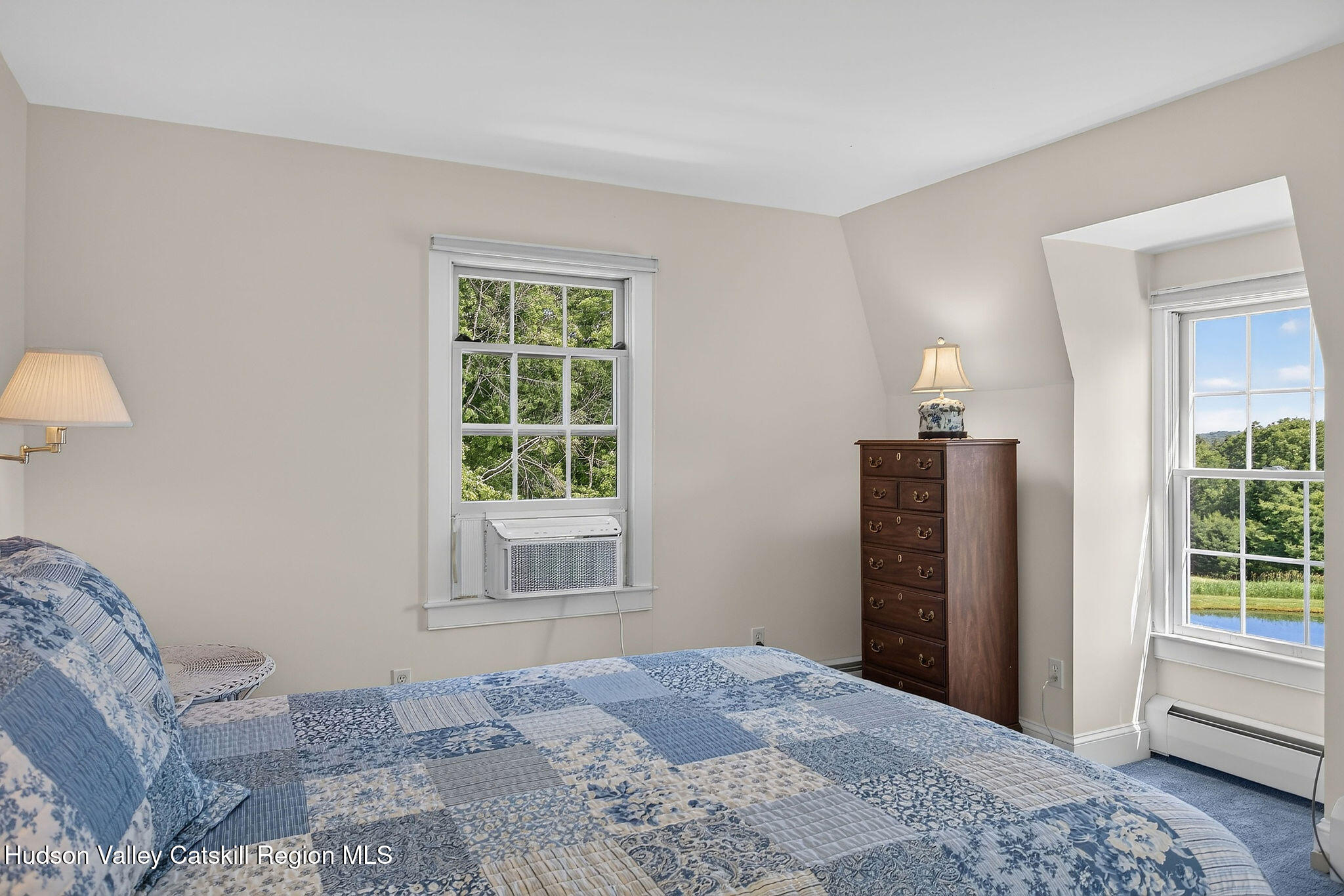 4983 Crow Hill Road Austerlitz, NY 12037 - Photo 31 of 41 0054-bedroom-four