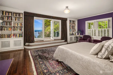 $3,495,000 | 3802 East John Street, Seattle, WA 98112