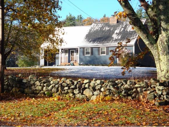 32 Jewett Road Dunbarton, NH 03046 - Photo 1 of 1