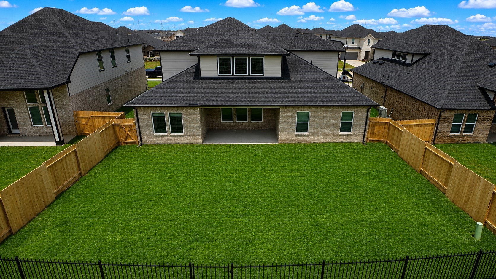 6103 Cherry Mdws Street Rosenberg, TX 77469 - Photo 26 of 47 *Images and 3D tour are for illustration only and options may vary from home as built.