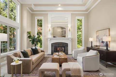 $2,795,000 | 12426 205th Place Northeast, Woodinville, WA 98077