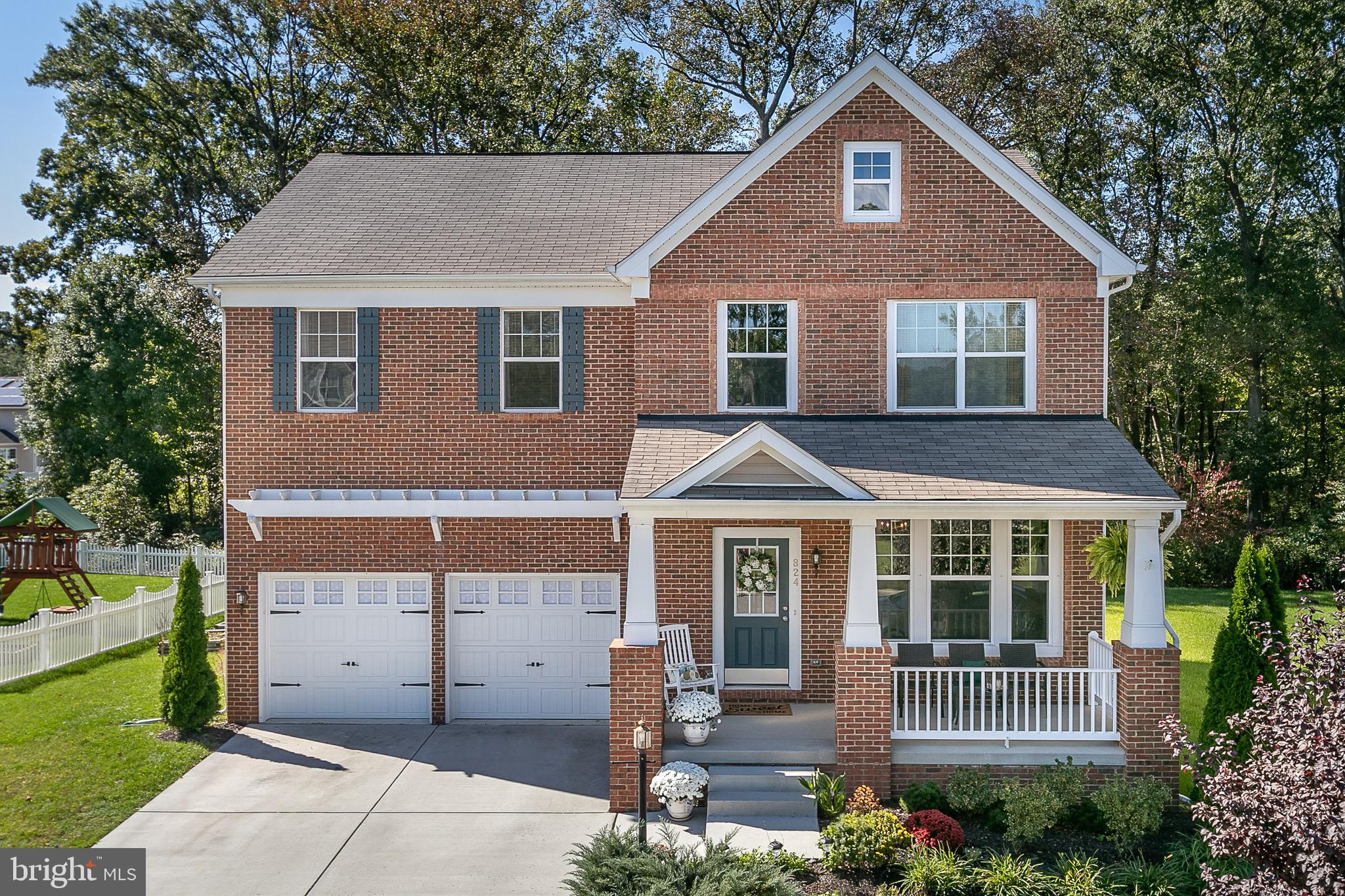824 Salvatore Road Baltimore, MD 21220 - Photo 1 of 47