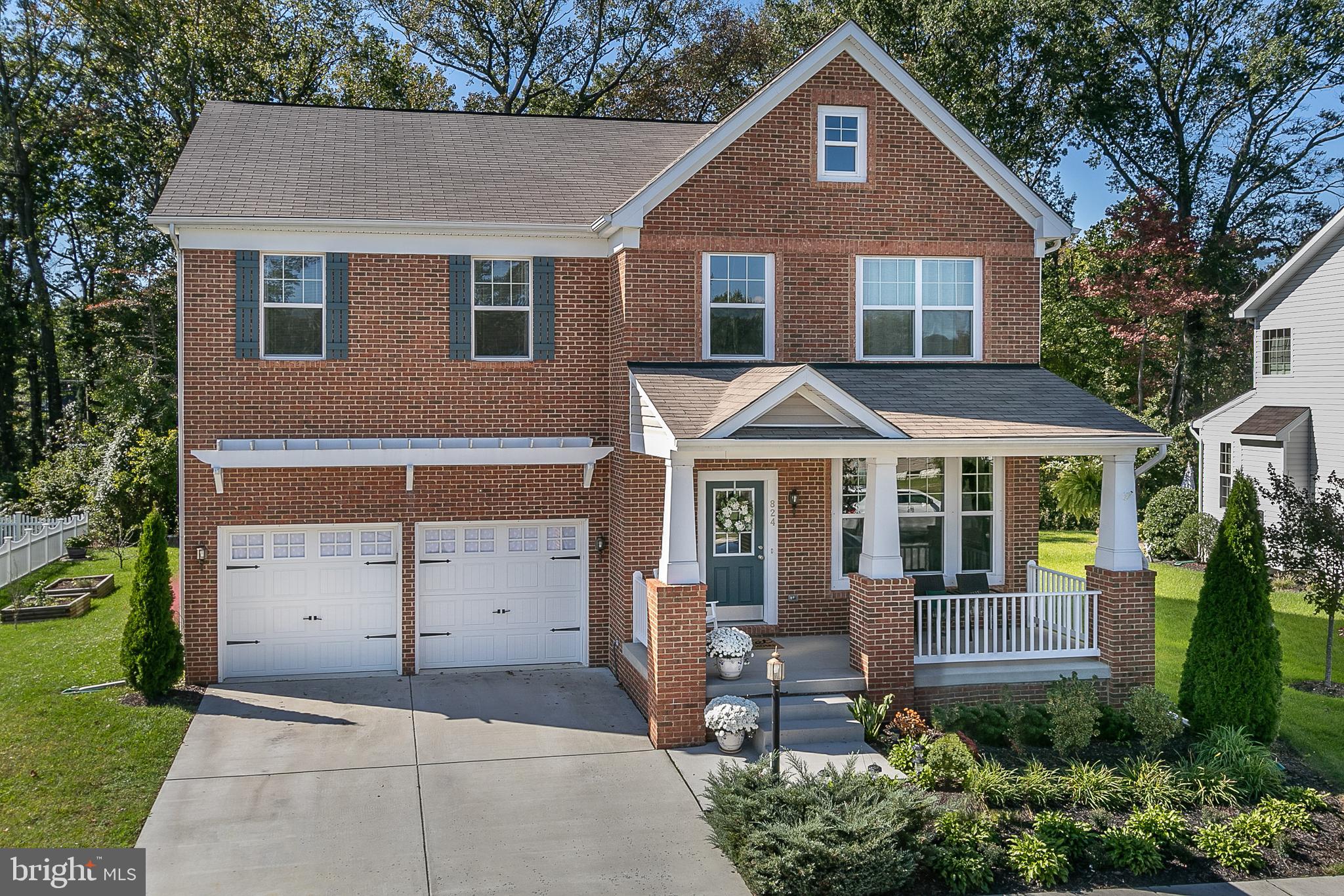 824 Salvatore Road Baltimore, MD 21220 - Photo 2 of 47