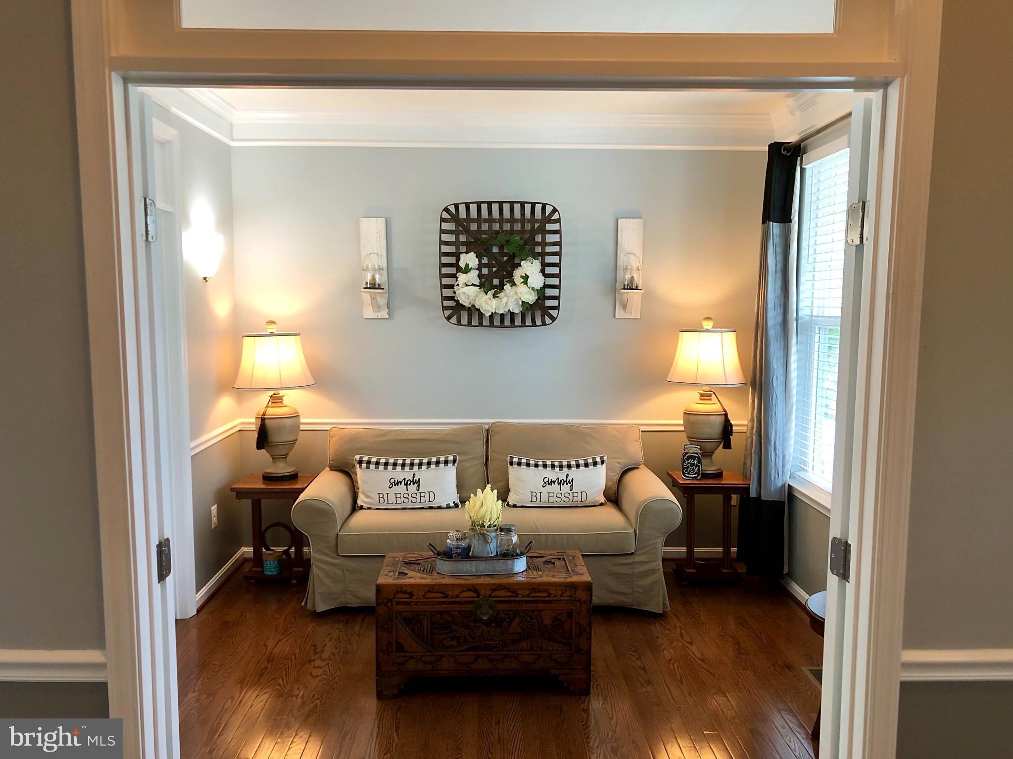 824 Salvatore Road Baltimore, MD 21220 - Photo 15 of 47