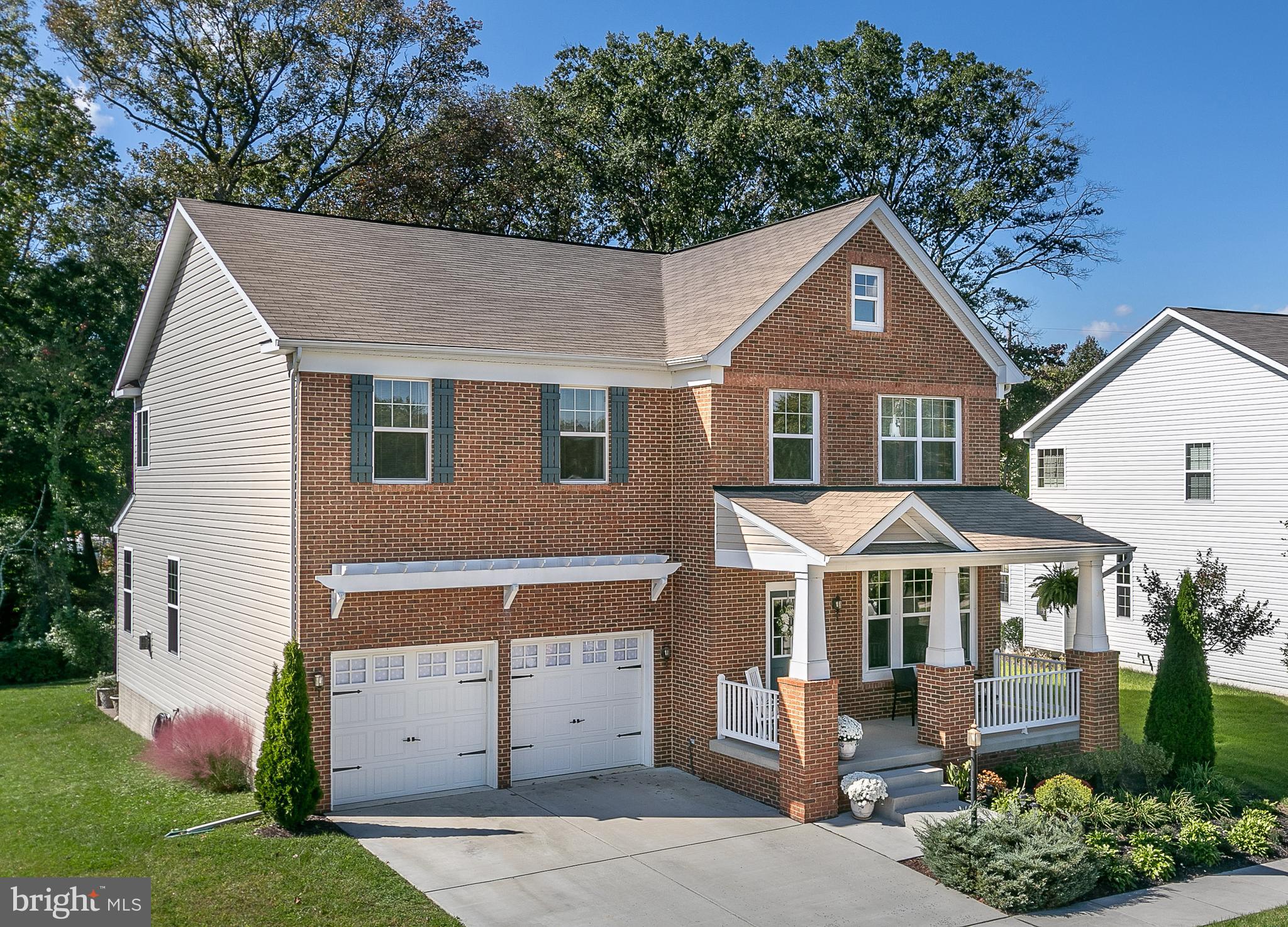 824 Salvatore Road Baltimore, MD 21220 - Photo 3 of 47