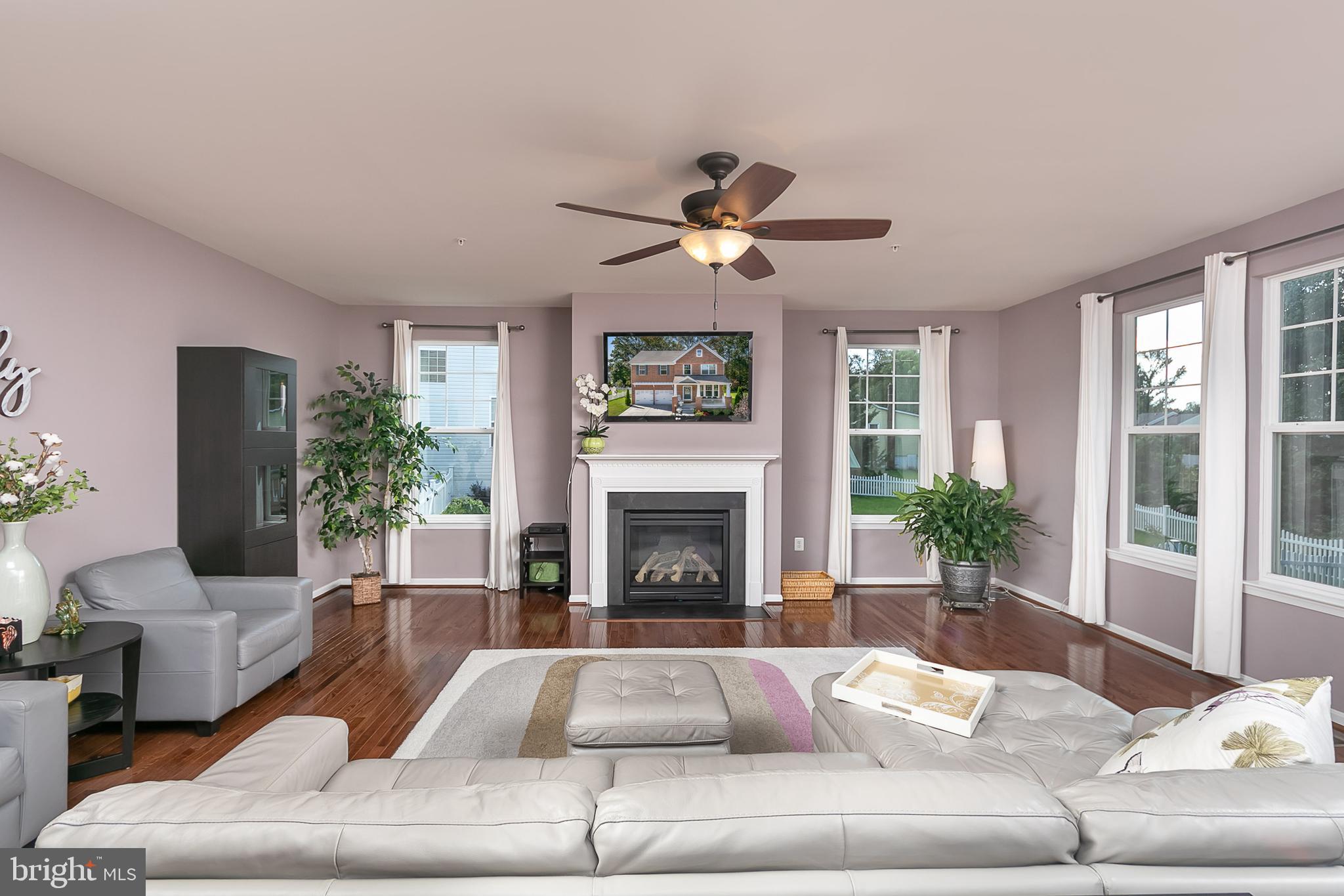824 Salvatore Road Baltimore, MD 21220 - Photo 5 of 47