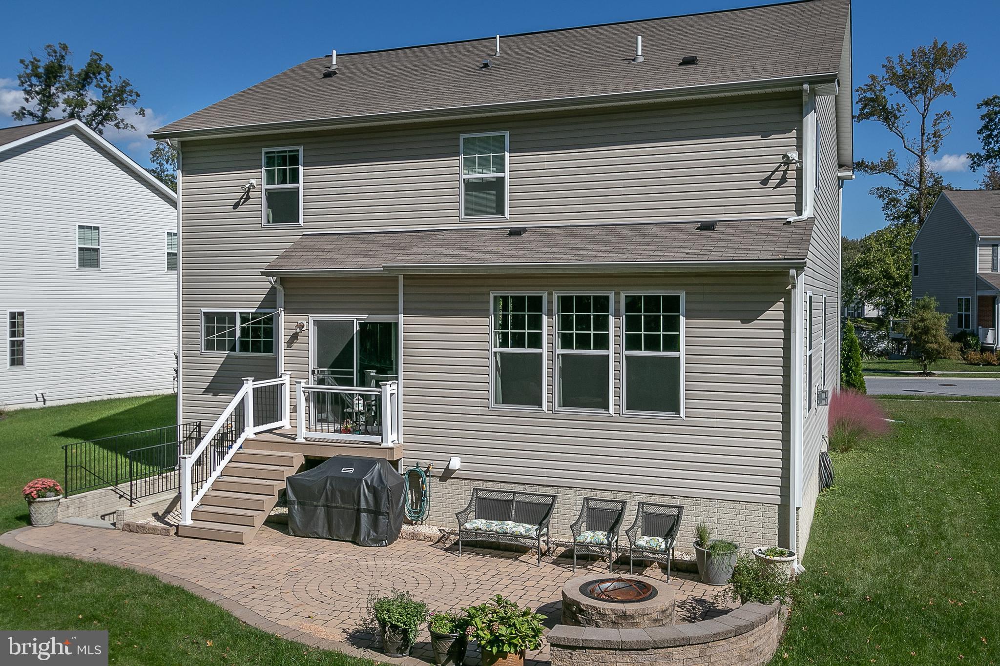 824 Salvatore Road Baltimore, MD 21220 - Photo 43 of 47