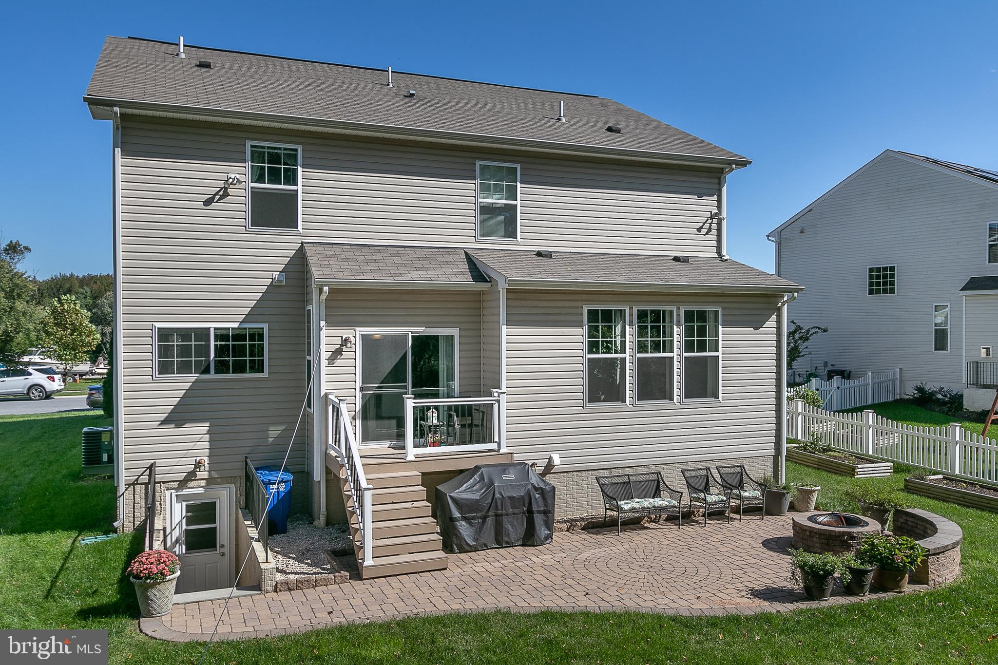 824 Salvatore Road Baltimore, MD 21220 - Photo 44 of 47
