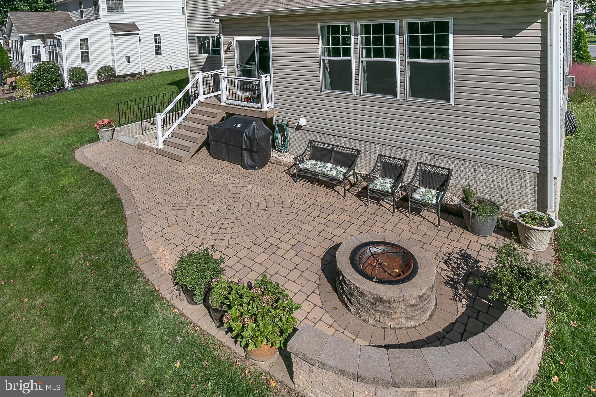 824 Salvatore Road Baltimore, MD 21220 - Photo 45 of 47