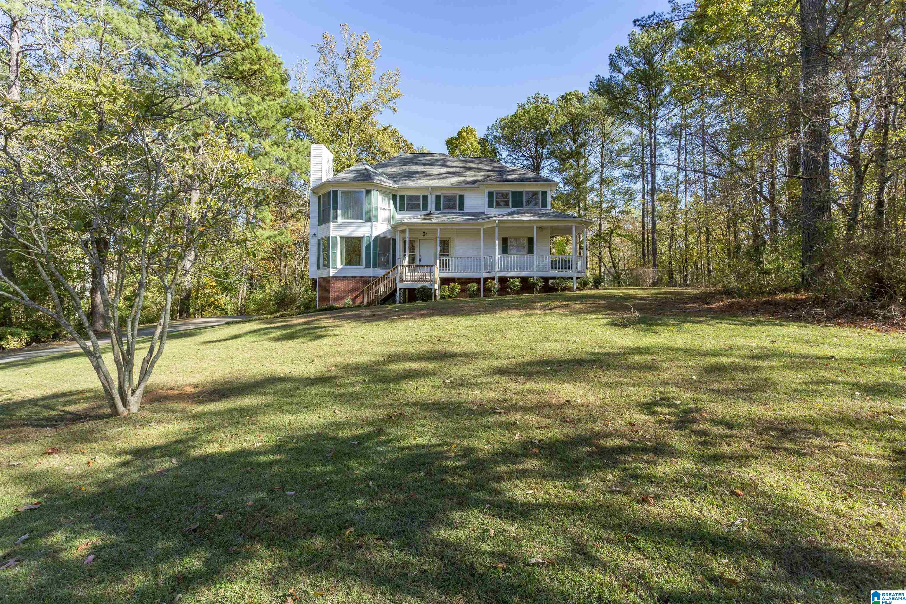 181 Timber Trail Chelsea, AL 35043 - Photo 4 of 40
