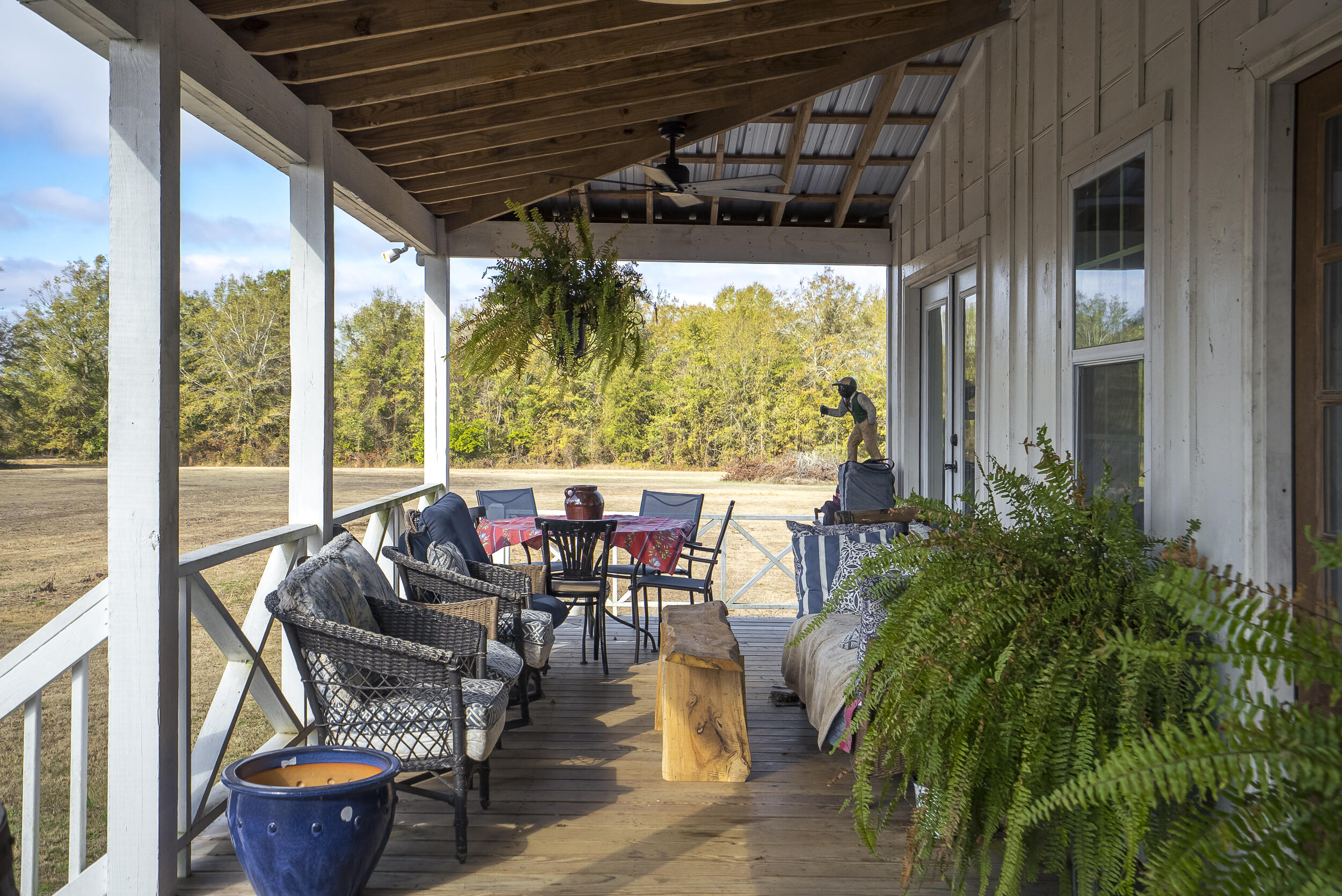 2300 Salley Road Salley, SC 29137 - Photo 39 of 89