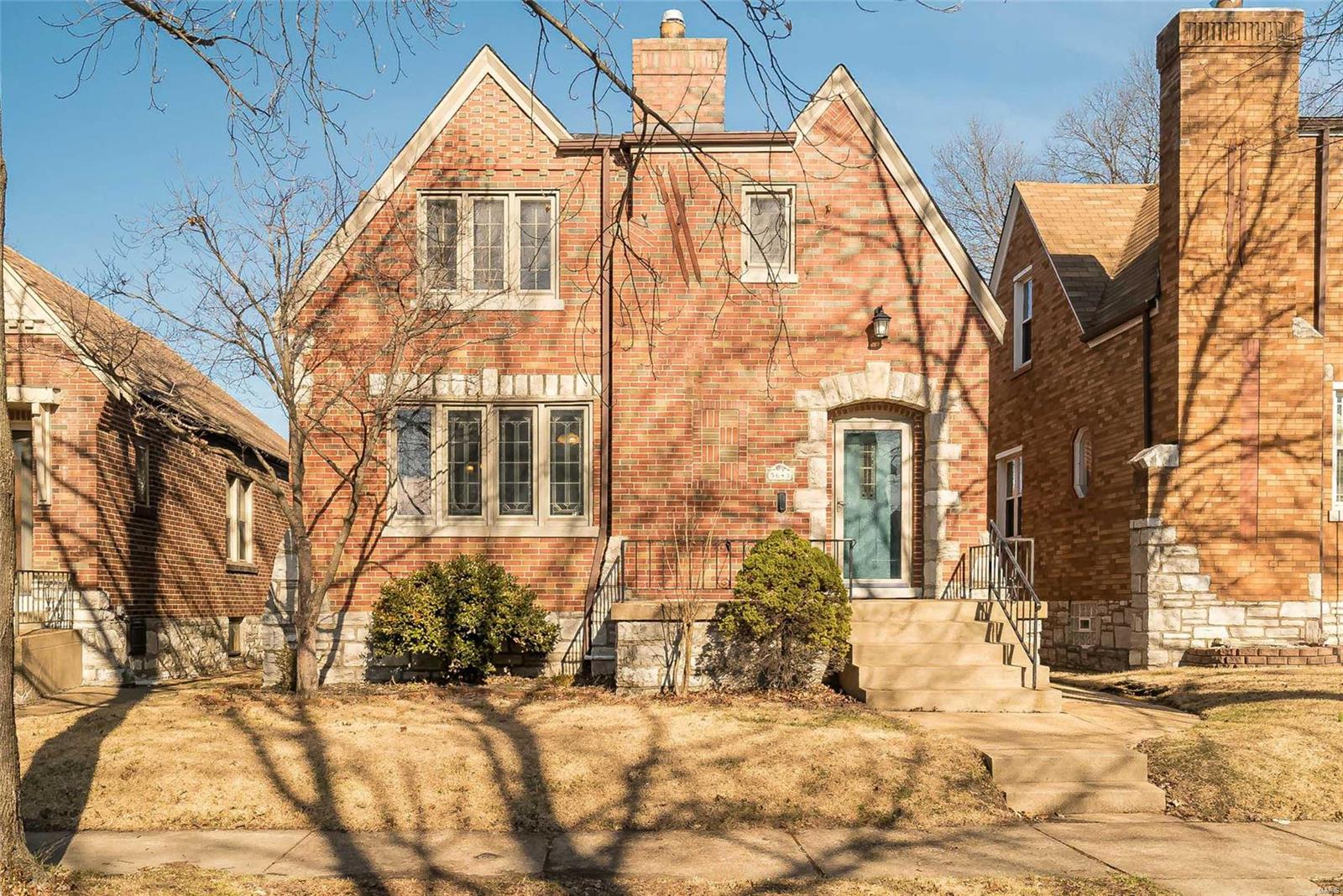 5643 Rosa Avenue St. Louis, MO 63109 - Photo 1 of 61 Gallery Image 1