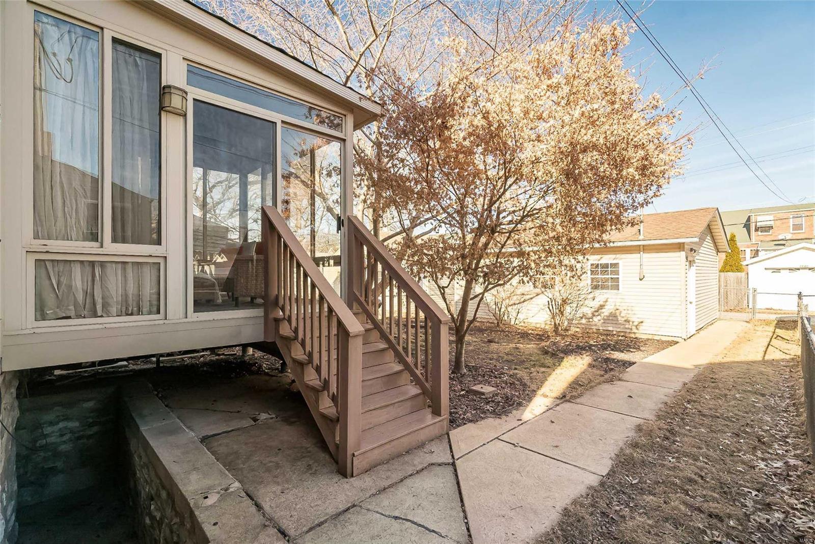 5643 Rosa Avenue St. Louis, MO 63109 - Photo 55 of 61 Gallery Image 55