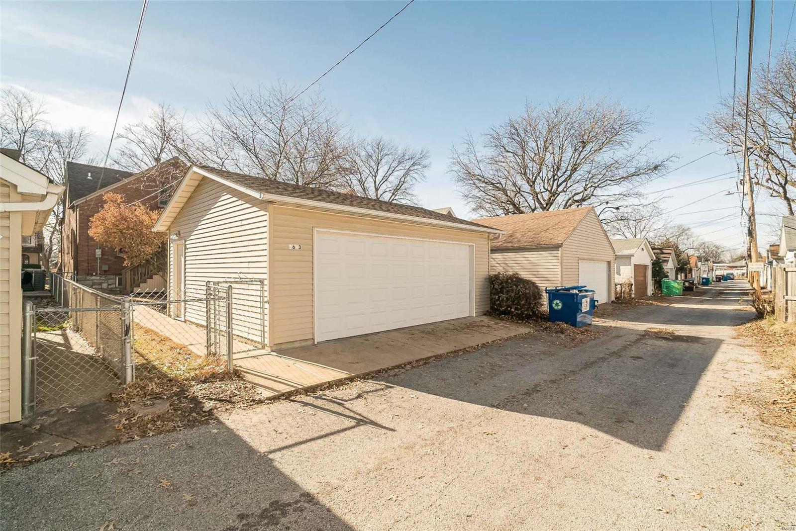 5643 Rosa Avenue St. Louis, MO 63109 - Photo 60 of 61 Gallery Image 60