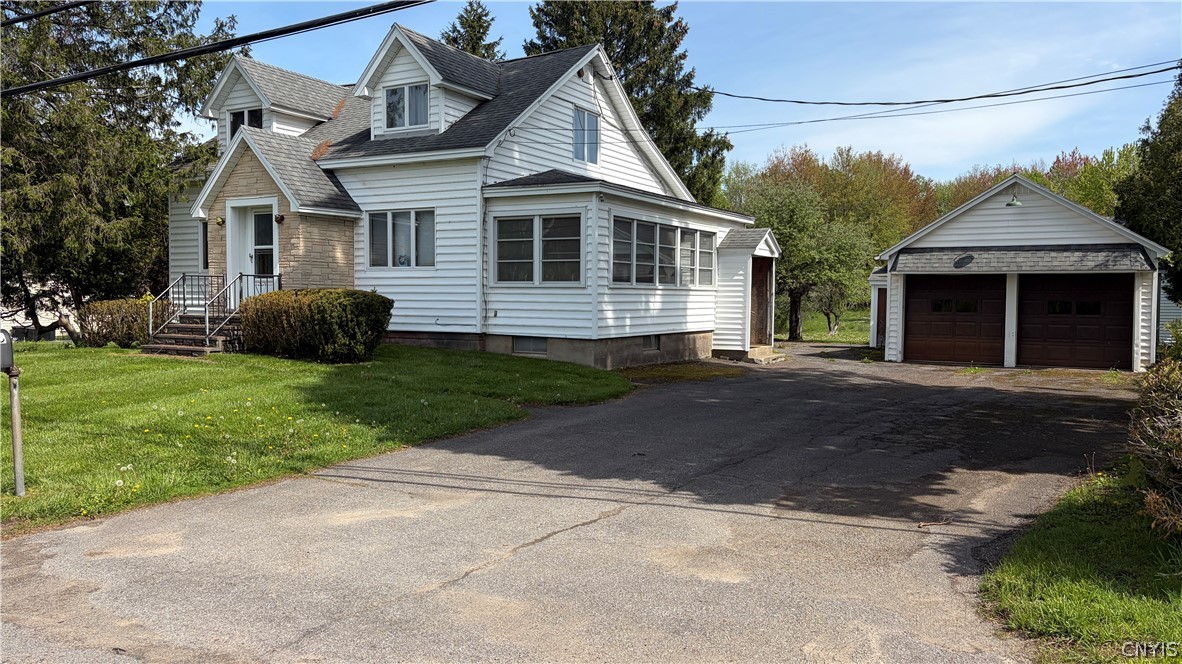 6995 Coleman Mills Road Rome, NY 13440 - Photo 2 of 35