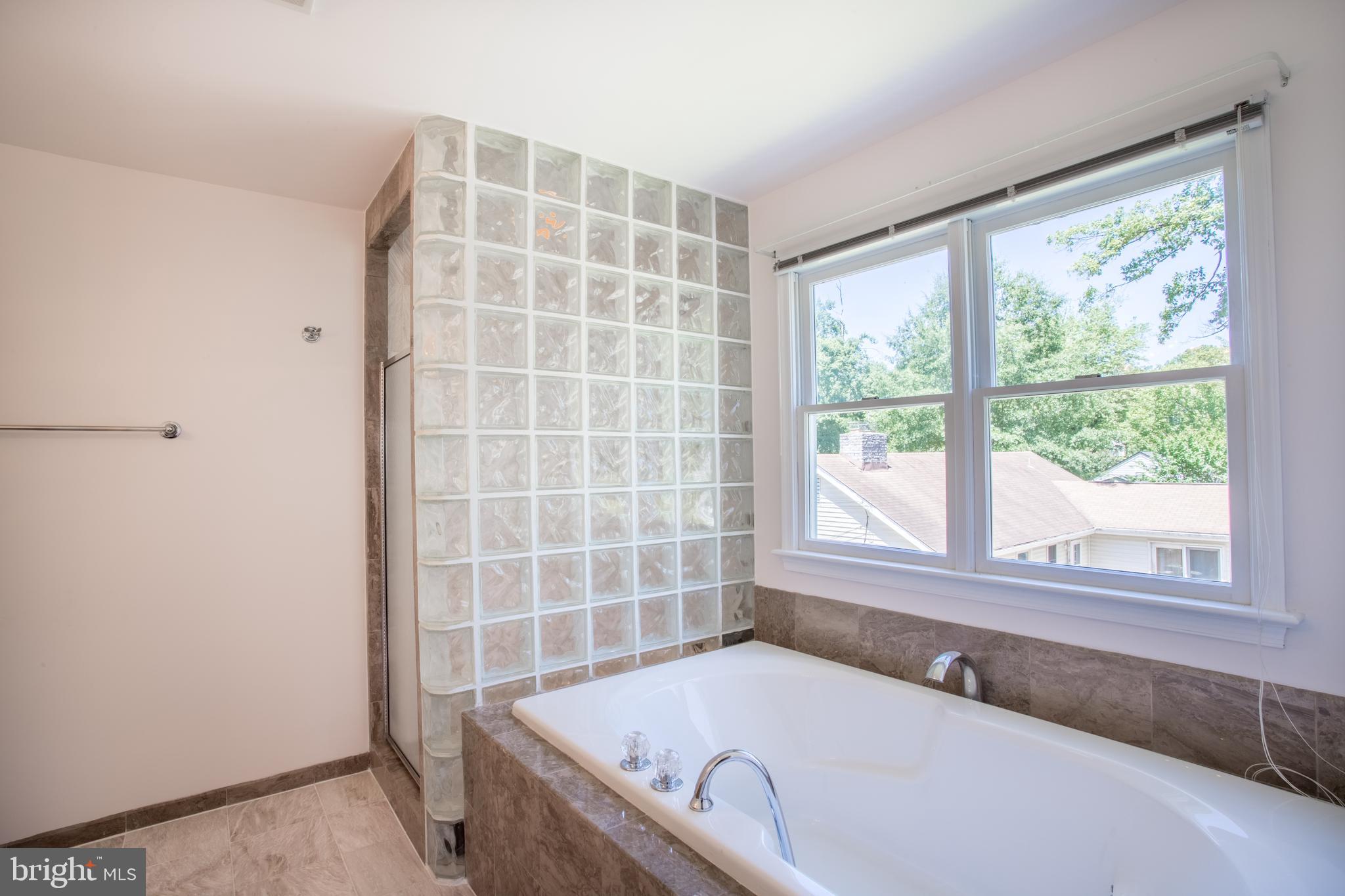 1915 Anderson Road Falls Church, VA 22043 - Photo 18 of 56 Master bath