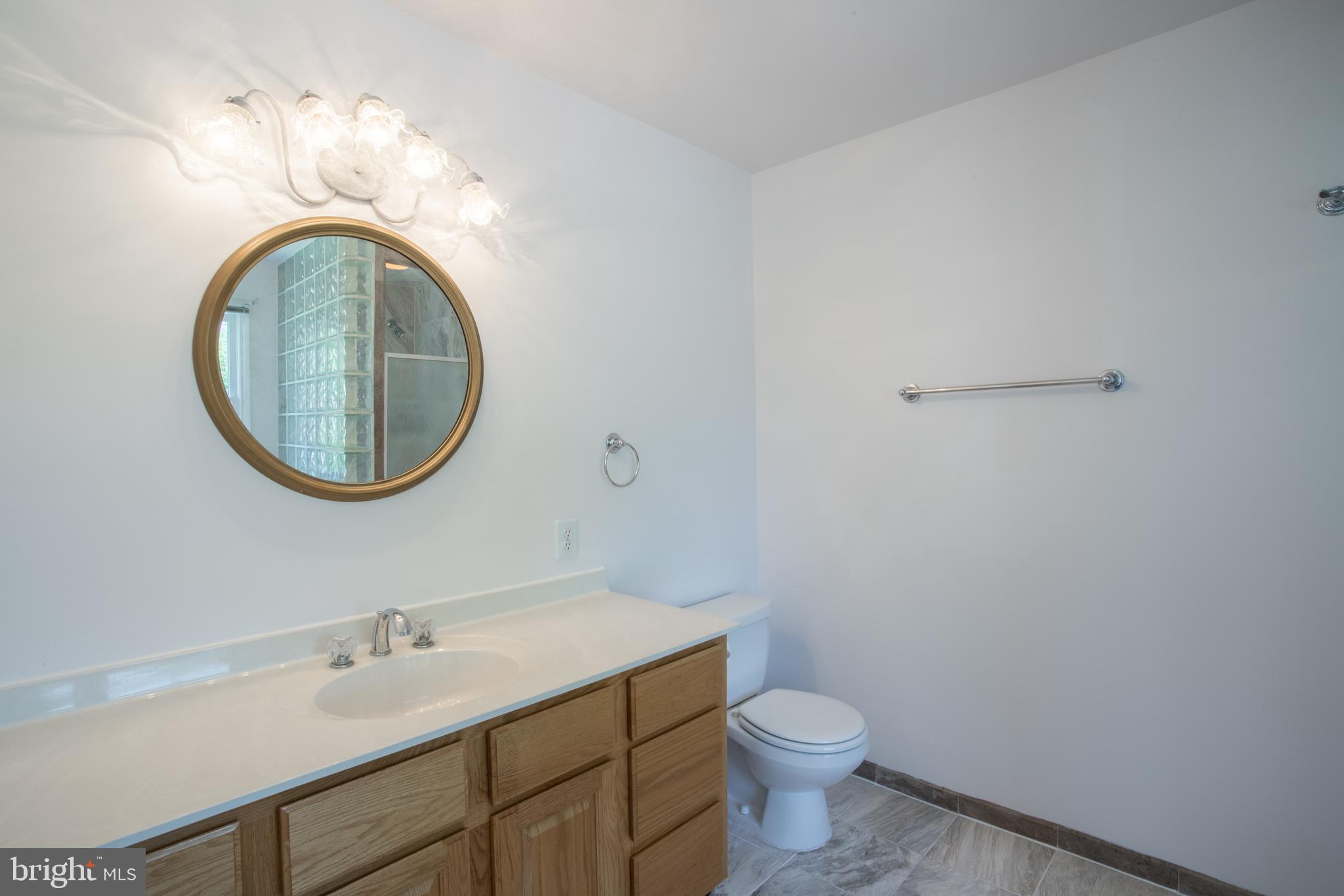 1915 Anderson Road Falls Church, VA 22043 - Photo 19 of 56 Master bath